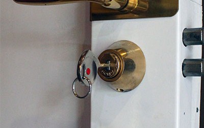 ¿Necesitas un cerrajero cerca de ti en Madrid?