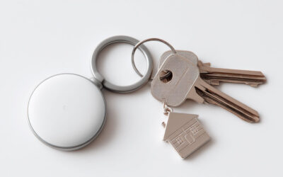 ¿Te acabas de mudar? Cambia la cerradura