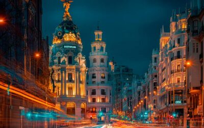 Los 5 errores de seguridad más comunes en los hogares de Madrid y cómo solucionarlos