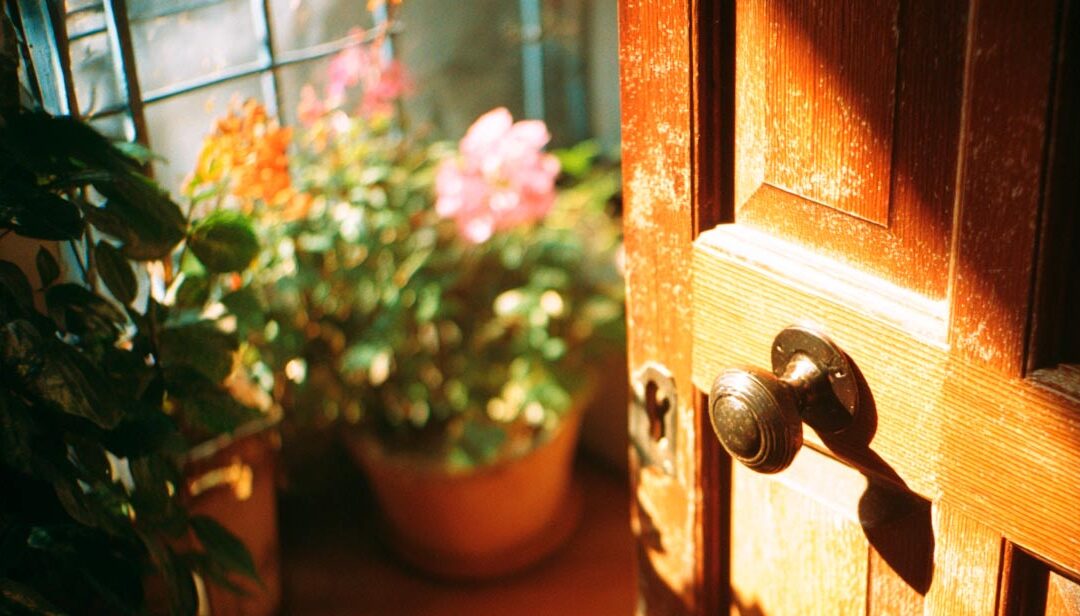 Me he quedado fuera de casa, ¿y ahora qué?