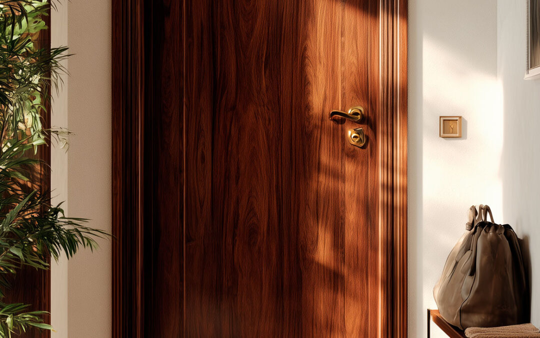 ¿Qué hacer si te quedas fuera de casa sin llaves en Madrid?