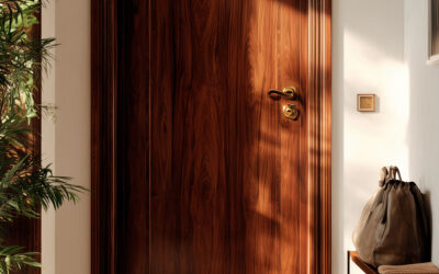 ¿Qué hacer si te quedas fuera de casa sin llaves en Madrid?