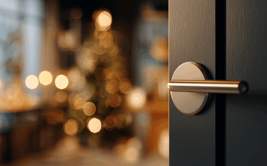 ¿Cómo preparar tu vivienda en Madrid para evitar robos en temporada de vacaciones?