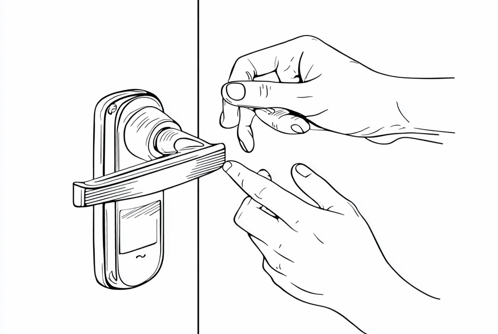 Cerraduras antibumping en Madrid: la mejor inversión para la seguridad de tu hogar en 2025