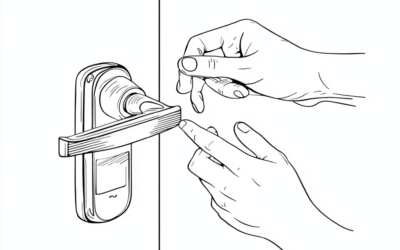 Cerraduras antibumping en Madrid: la mejor inversión para la seguridad de tu hogar en 2025
