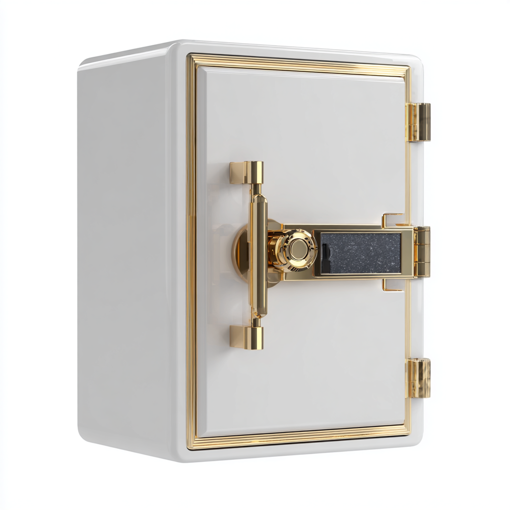 Cajas fuertes decorativas para el hogar