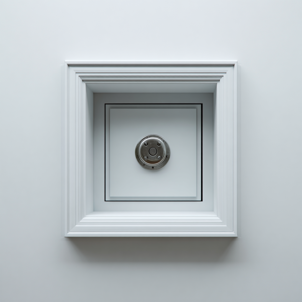 Cajas fuertes camufladas