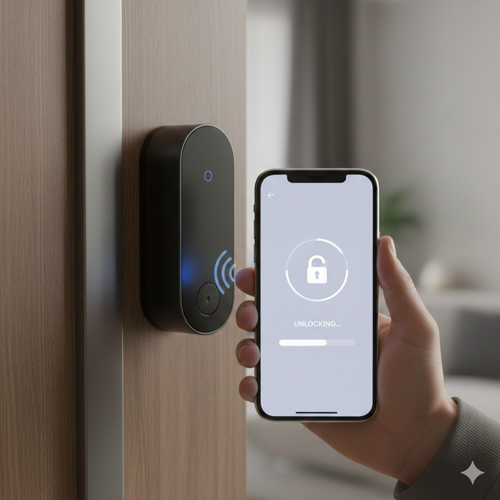 Cajas fuertes empotradas