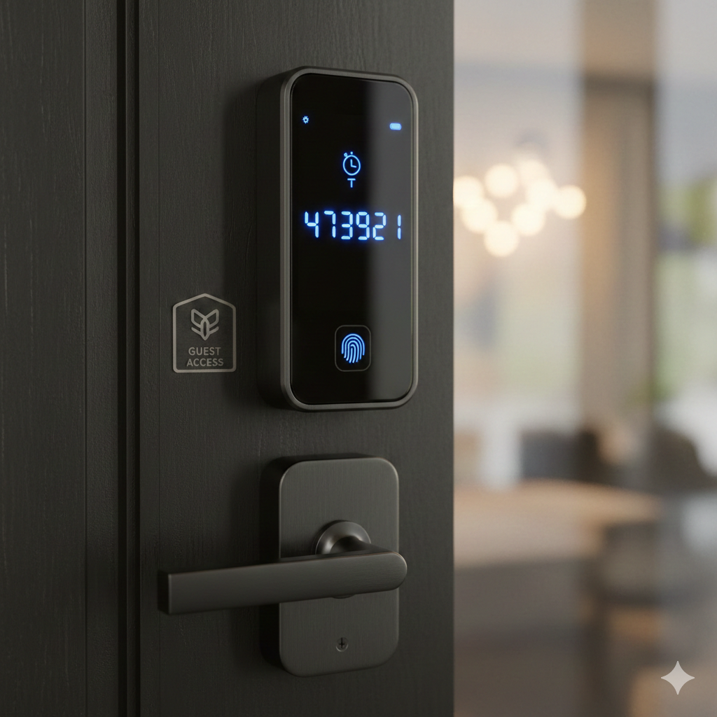 Cajas fuertes camufladas