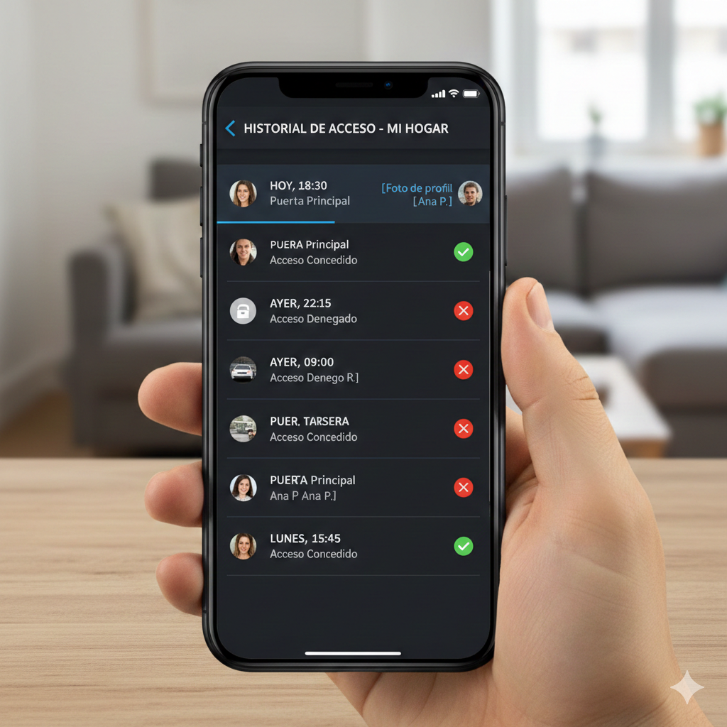 Cajas fuertes decorativas para el hogar