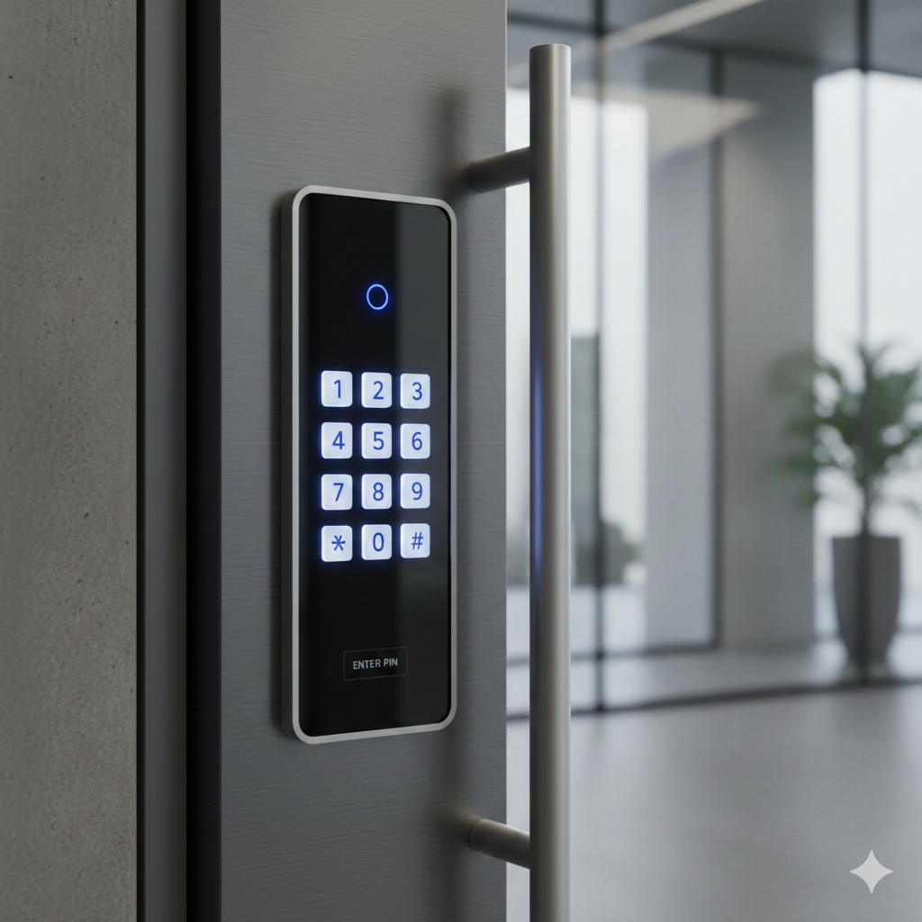 Cajas fuertes grado 3 y grado 4