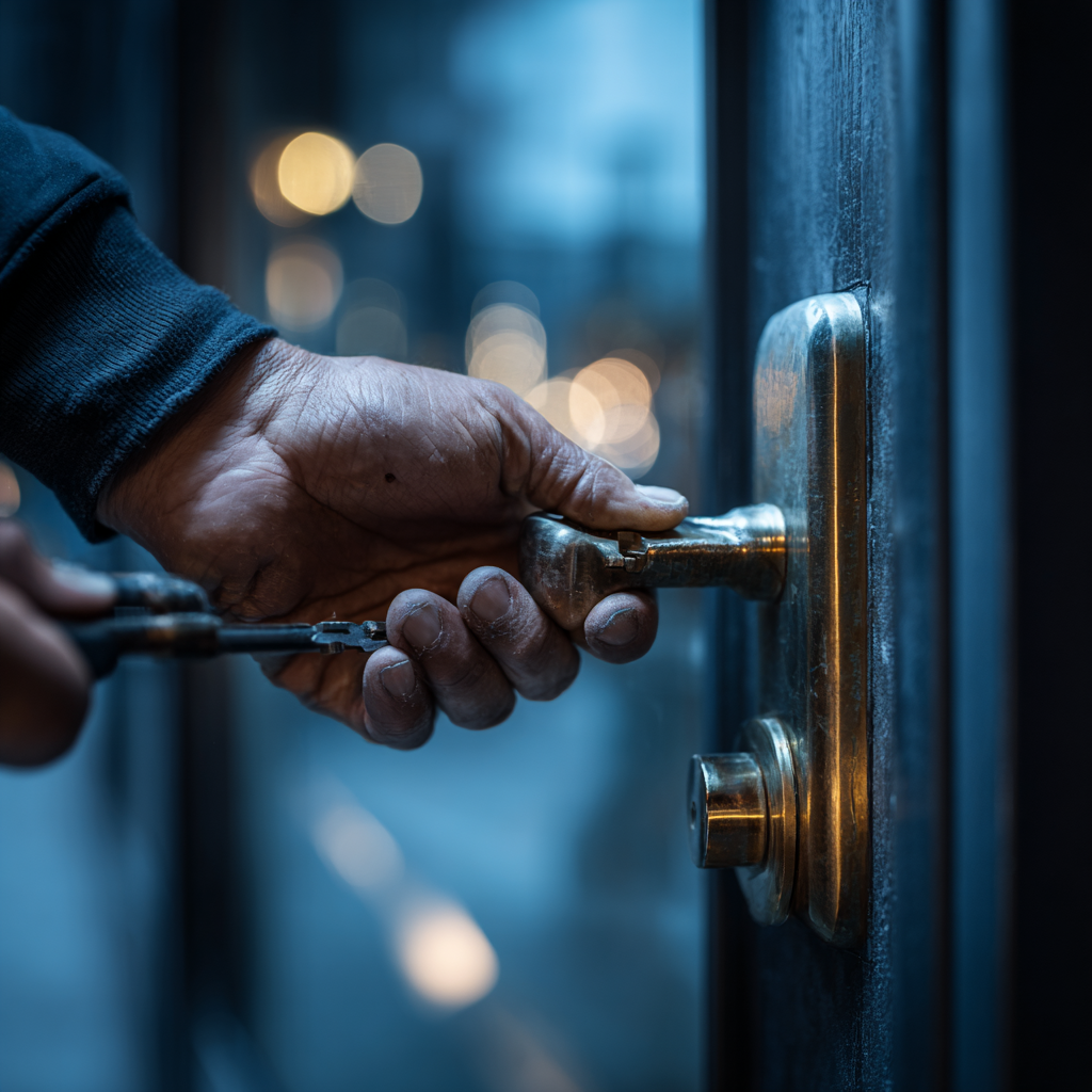 Cajas fuertes grado 3 y grado 4