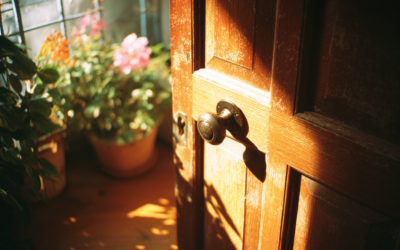 Cerradura tradicional o cerradura inteligente: qué cambia de verdad y cuál conviene más