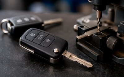 Cuánto cuesta duplicar la llave del coche en Madrid