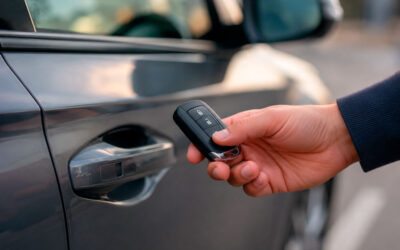 Llave keyless del coche: cómo funciona y qué hacer si falla