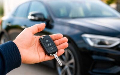 He perdido la llave del coche: qué hacer paso a paso