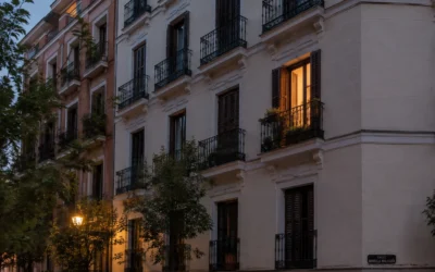 Puertas y Cerraduras Anti-Okupa: Cómo Proteger una Vivienda Vacía