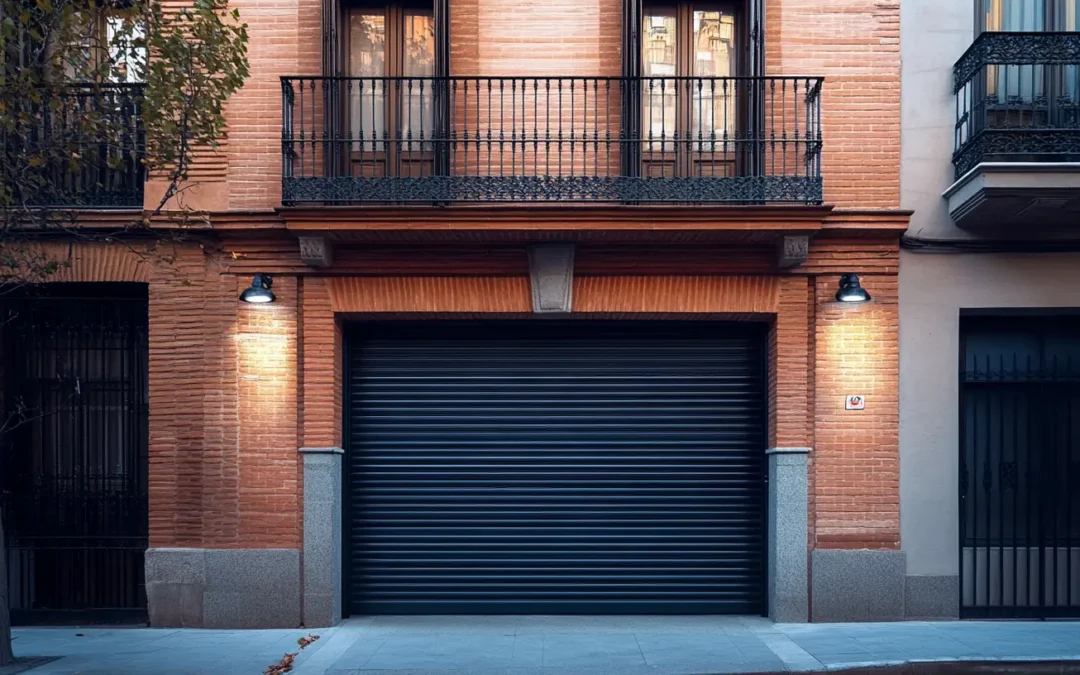 Reparar o Sustituir el Motor de la Puerta de Garaje: Cómo Decidir